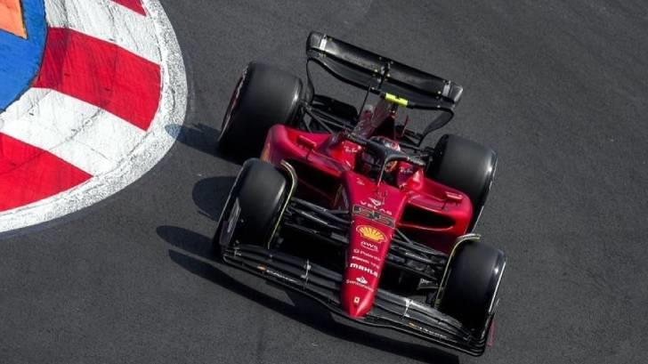 Ferrari, la escudería más valuada de la Fórmula Uno