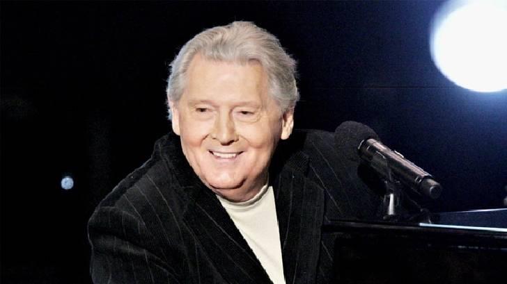 Fallece Jerry Lee Lewis a los 87 años