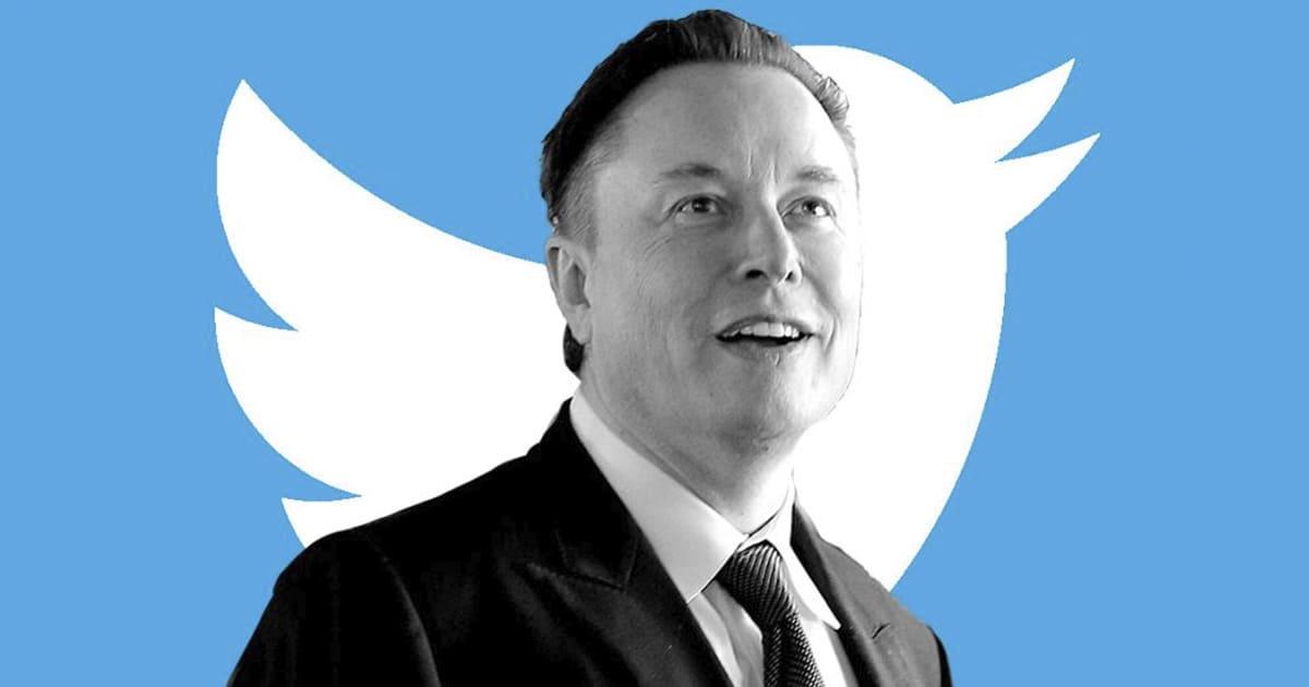 Elon Musk Compra Twitter 0525