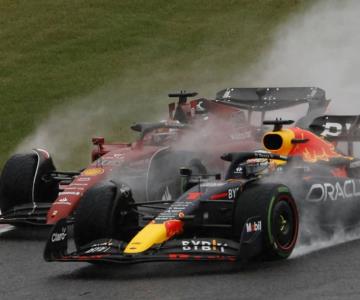 Confirman nuevo formato para carreras sprint en F1