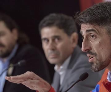 Quiere Paunovic unas Chivas como las de Almeyda