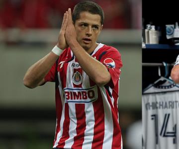 Tras declaraciones de Paunovic, Chivas sueña con el regreso de Chicharito