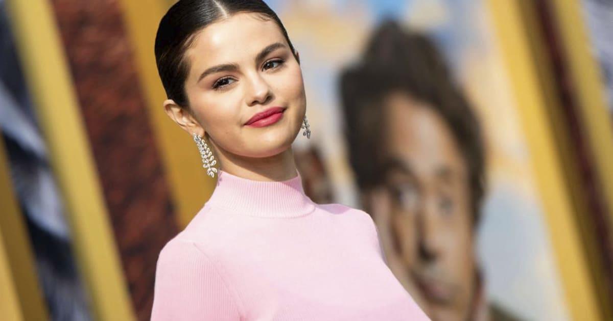 Selena Gomez pensó en el suicidio tras diagnosticarse con bipolaridad