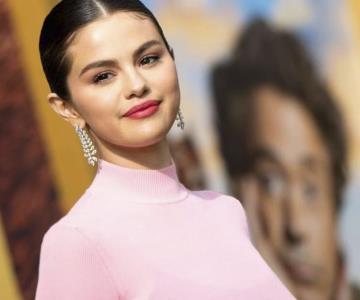 Selena Gomez pensó en el suicidio tras diagnosticarse con bipolaridad