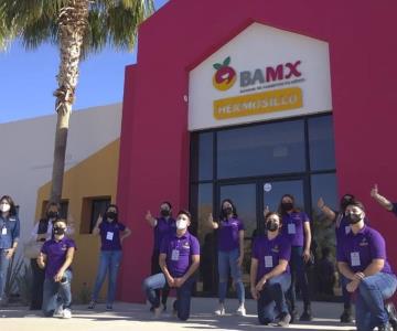 Banco de Alimentos de Hermosillo necesita voluntarios
