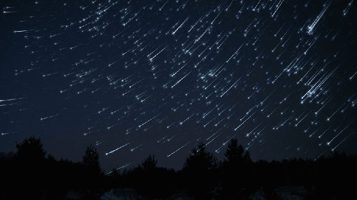 Lluvia de estrellas de las Gemínidas 2023: ¿Cuándo será y cómo verla?