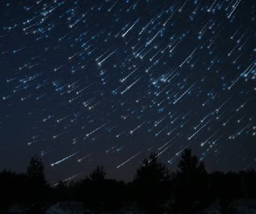 Lluvia de estrellas de las Gemínidas 2023: ¿Cuándo será y cómo verla?