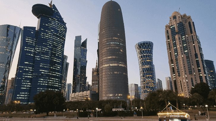 Qatar a la vista: A 15 días del arranque del Mundial