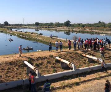 Solaqua no utilizó aguas residuales para uso agrícola: Distrito de Riego