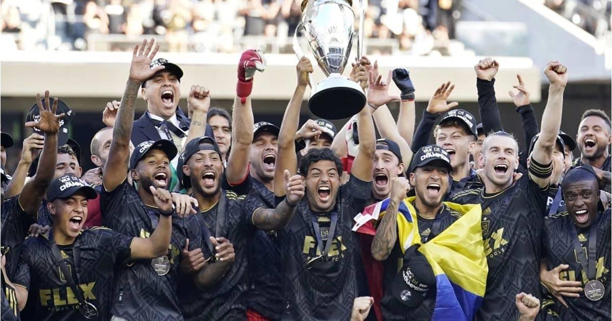 No podía retirarme sin un título: Carlos Vela tras triunfo de LAFC