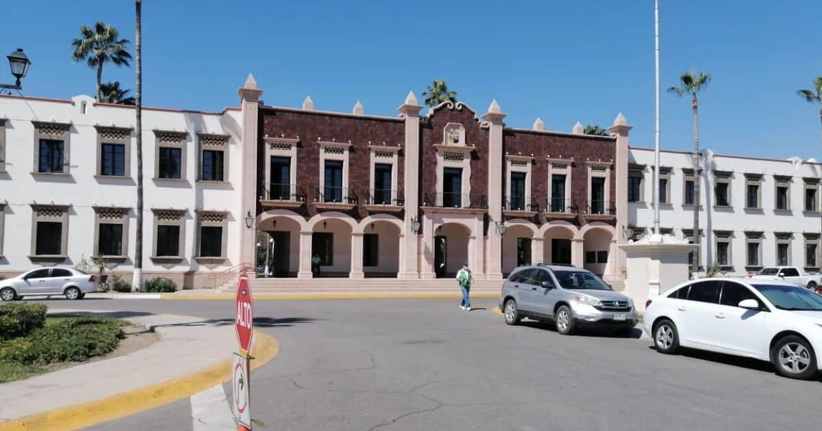 Se reduce tendencia de deserción en universidades de Sonora: Alfonso Durazo