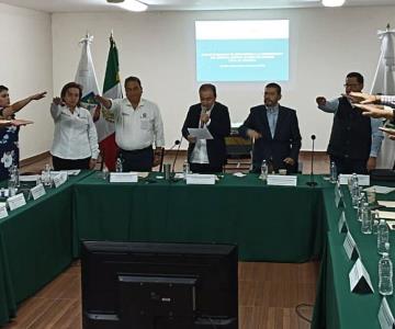 Instalan comité de seguimiento de nuevo hospital en Navojoa