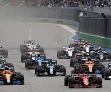 Fórmula 1 y Día de Muertos dejan ganancia de 4 mmdp