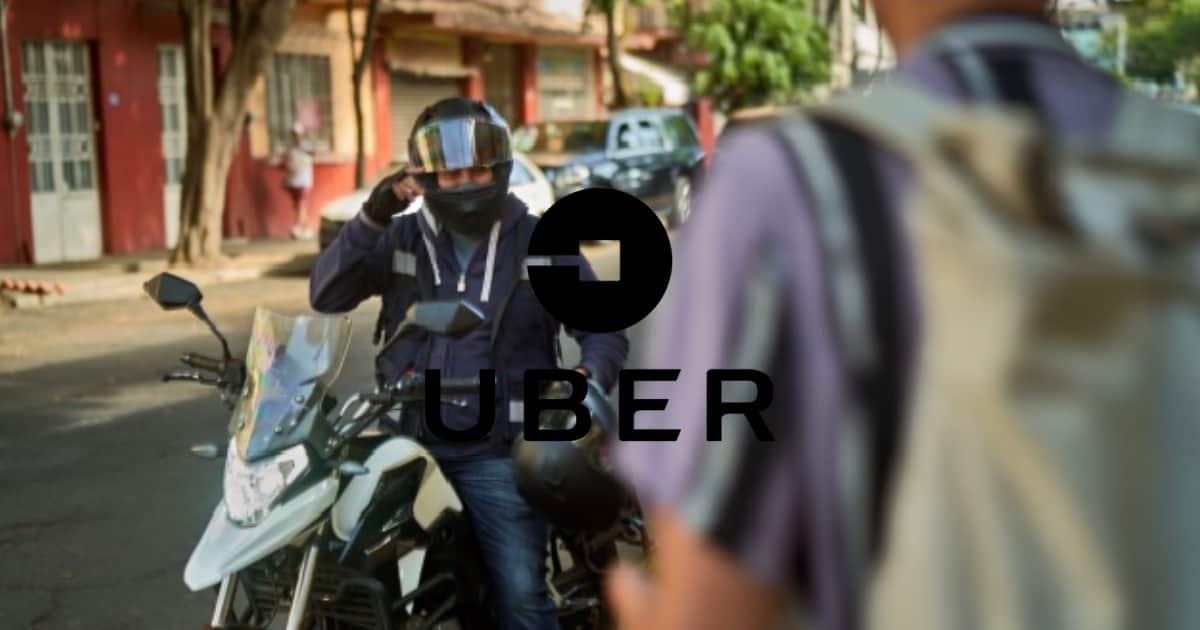 Hermosillo: ahora podrás viajar en moto con Uber