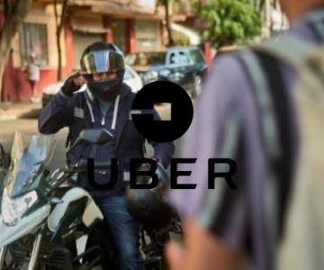 Hermosillo: ahora podrás viajar en moto con Uber