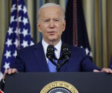 Joe Biden visitará Israel, anuncia Secretario de Estado estadounidense