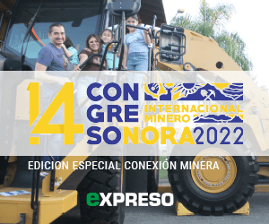 Congreso Minero Conexión Empresarial