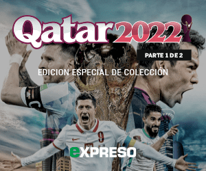 Qatar 2022 - Parte 1
