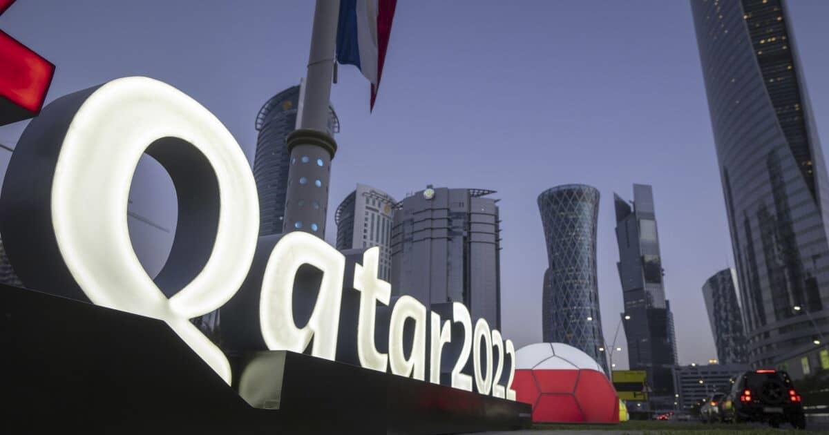 Planea Televisa nueva plataforma para ver el mundial de Qatar 2022