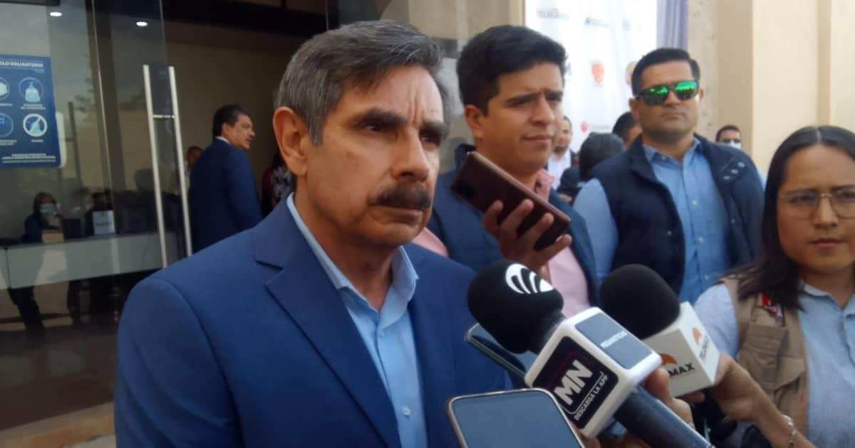 Presentan propuestas de reforma a Ley 4