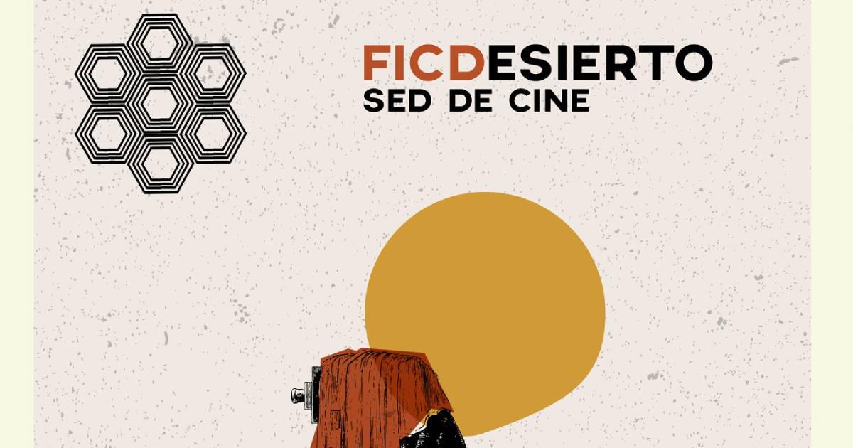 Anuncian el regreso del Festival Internacional de Cine en el Desierto