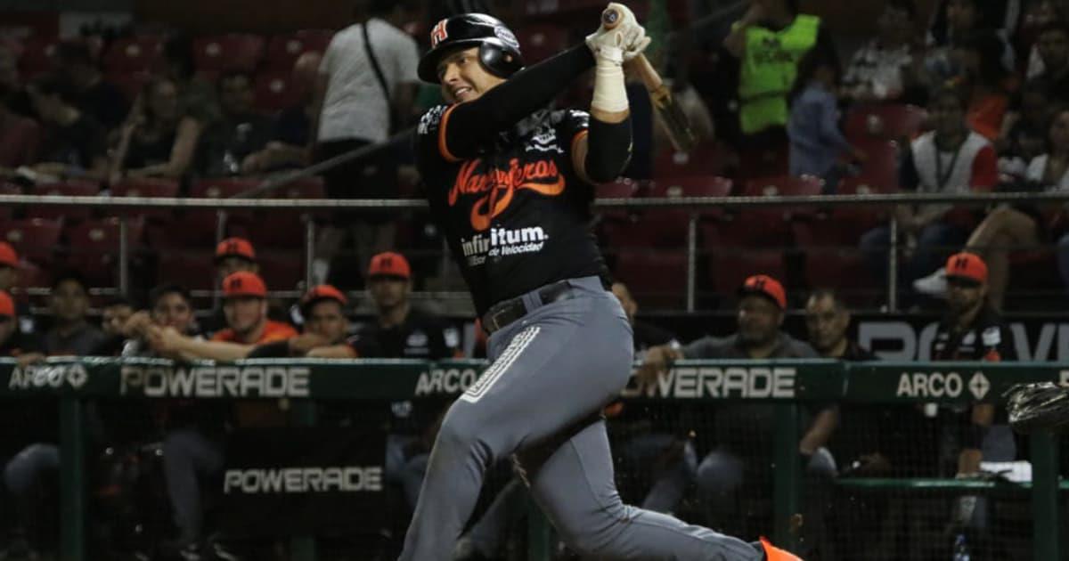 Nuevo líder en la LMP; Venados arrebata la cima a Naranjeros