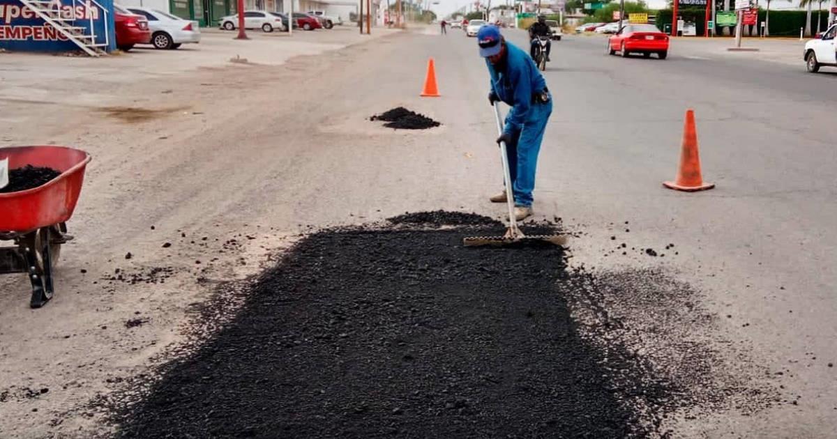 Pretende Cajeme producir su asfalto