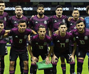 Selección mexicana tiene oportunidad de triunfar en Qatar 2022