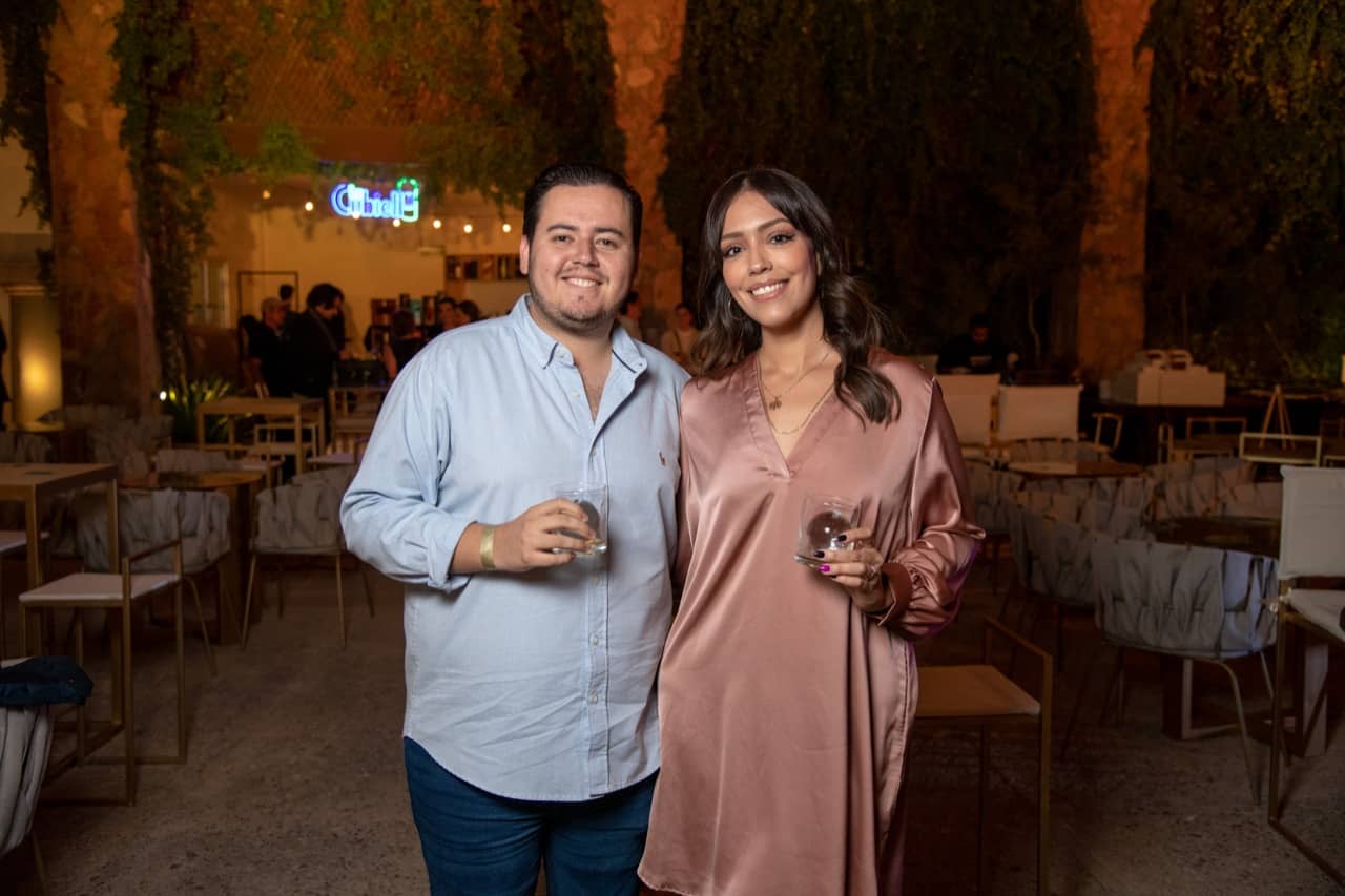 Disfrutan y apoyan en Alta Gama Wine y Spirits Fest 2022