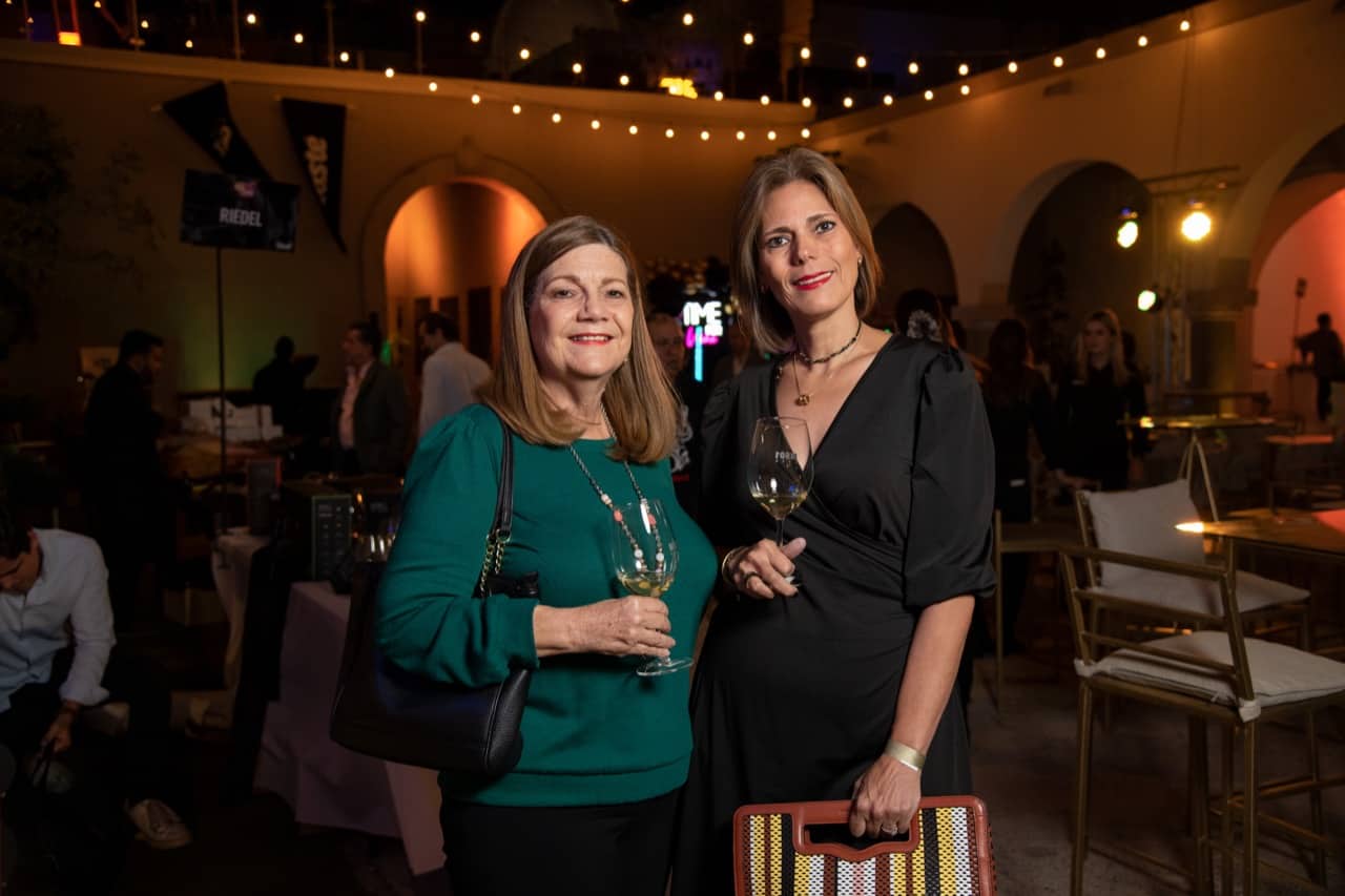 Disfrutan y apoyan en Alta Gama Wine y Spirits Fest 2022