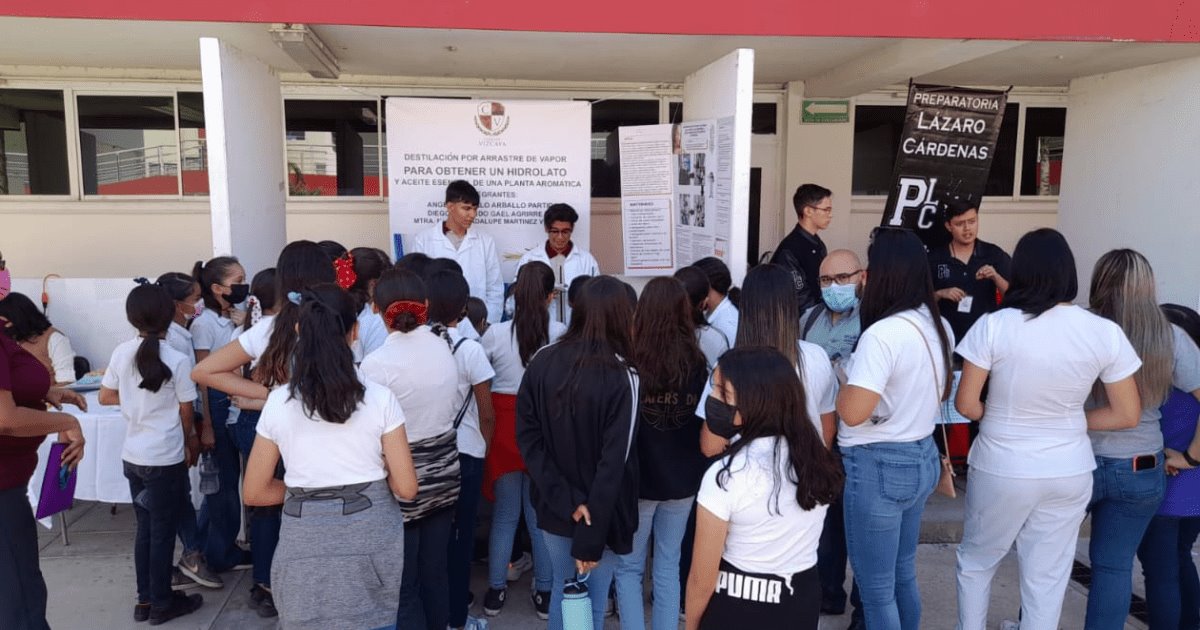 Estudiantes de Guaymas piden apoyo para representar a Sonora en SLP