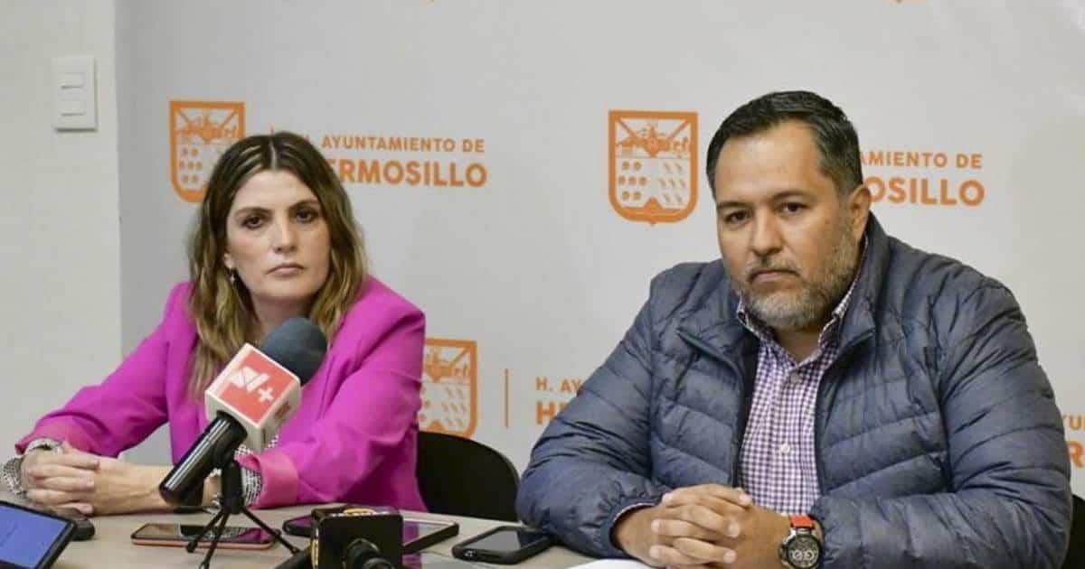 Hermosillo Crece apoyará ciudadanos en el Buen Fin