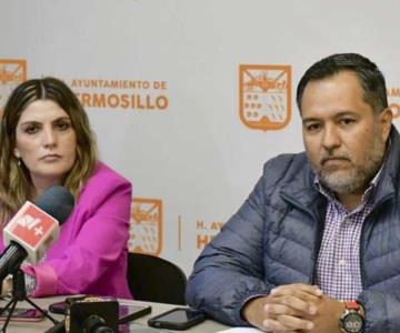 Hermosillo Crece apoyará ciudadanos en el Buen Fin