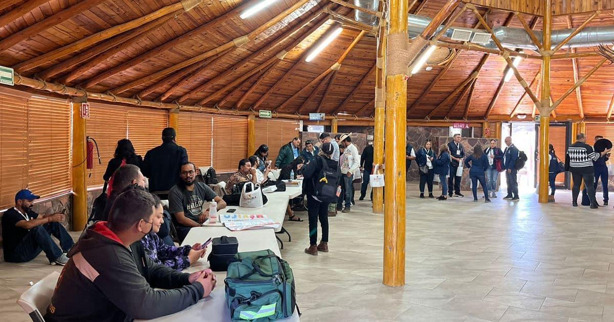 XIII Congreso Nacional Iberoamericano llega a capacitar guías de turismo