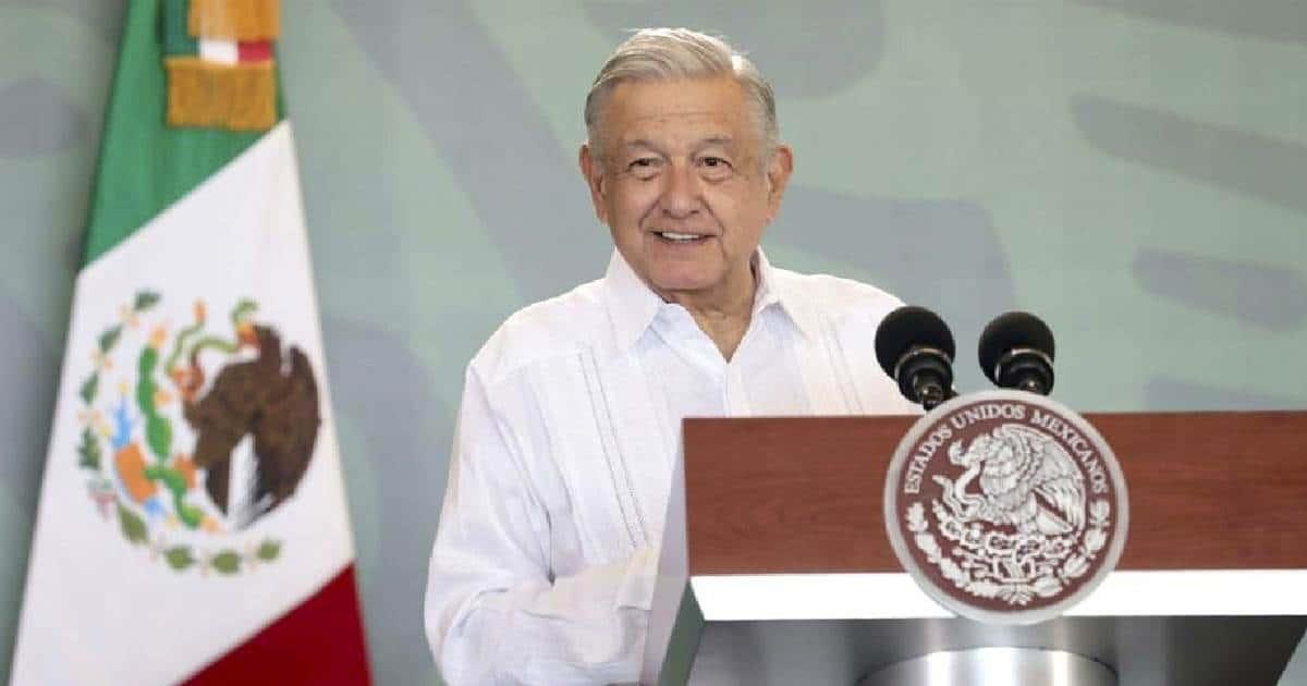 Acusará AMLO a sector de la iglesia católica