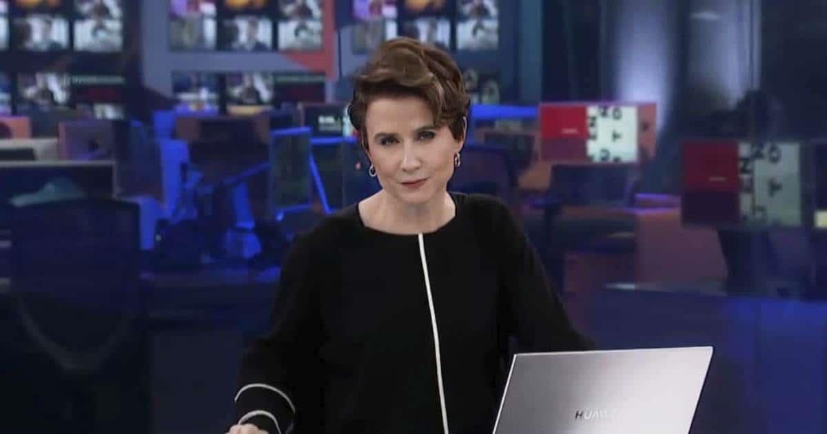 Denise Maerker dejará el noticiero estelar de Televisa