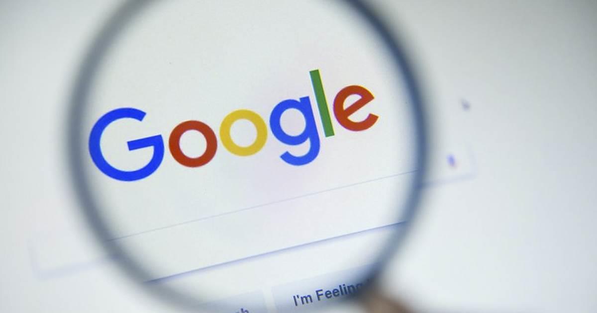 Google revela lo más buscado en toda su historia en su 25 aniversario