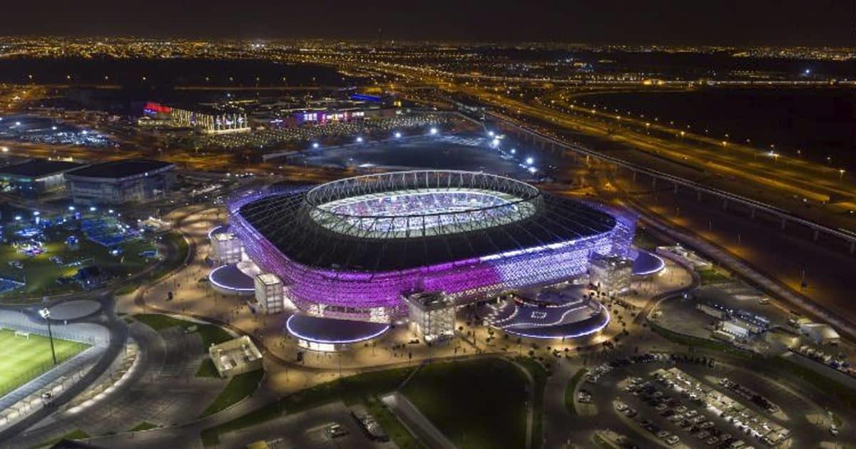 Qatar 2022 se coloca como sede con mayor índice de muertes