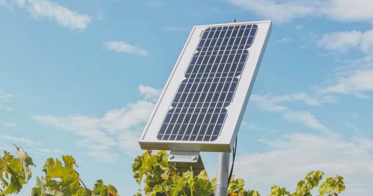 Presenta alcalde proyectos a realizar en Foro Mundial de Energía Solar