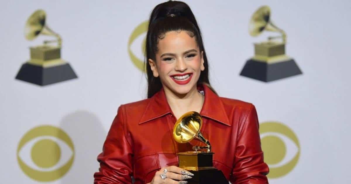 Estas son las nominaciones de los Latin Grammys 2022