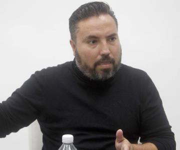 Movimiento Ciudadano gobernará Hermosillo en 2024: Rogelio Cota
