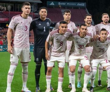 Experiencia en el Tri; un mexicano será el más longevo en Qatar 2022