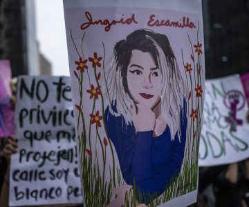 Gobierno de Sonora propondrá modificaciones a la Ley Ingrid