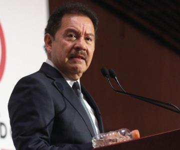 Dictamen de reforma podría ser votado el próximo 29: Mier Velazco