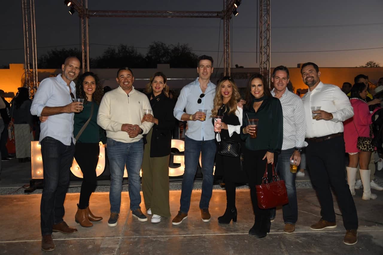 Un éxito Festival del Chef Sonora 2022