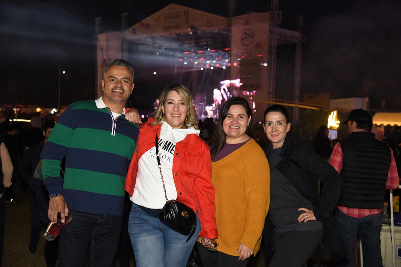 Un éxito Festival del Chef Sonora 2022