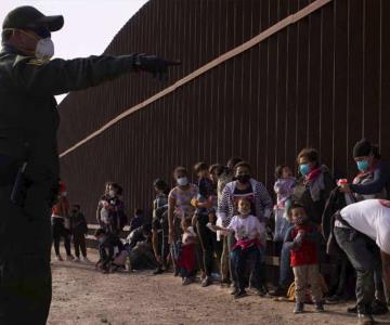 Políticas de migración de AMLO perpetúan delitos: Expertos
