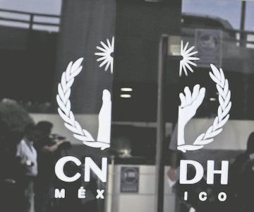 Emite CNDH recomendación a SEP por incumplimiento de juicio laboral