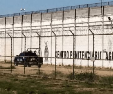 Detienen a fugitivo acusado de tráfico de personas en Sonora