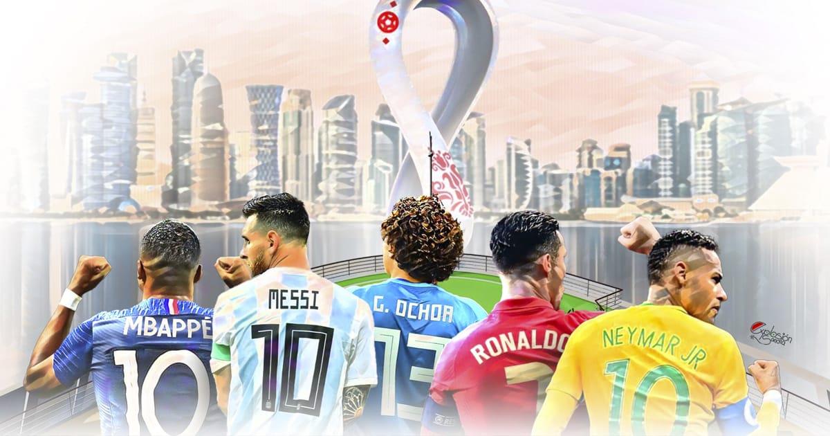 Lo que debes saber de Qatar 2022 antes de su inicio